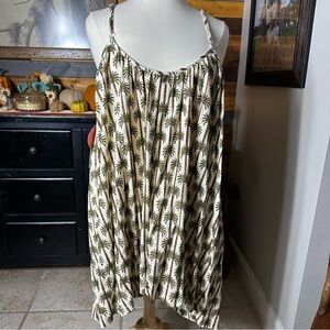 Aguabendita for Target Sundress